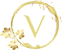 Victor Lounge Shop Logo